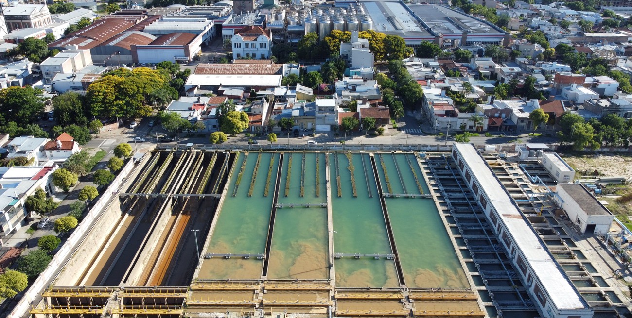 Se interrumpirá el servicio de agua potable este jueves en toda la ciudad de Santa Fe