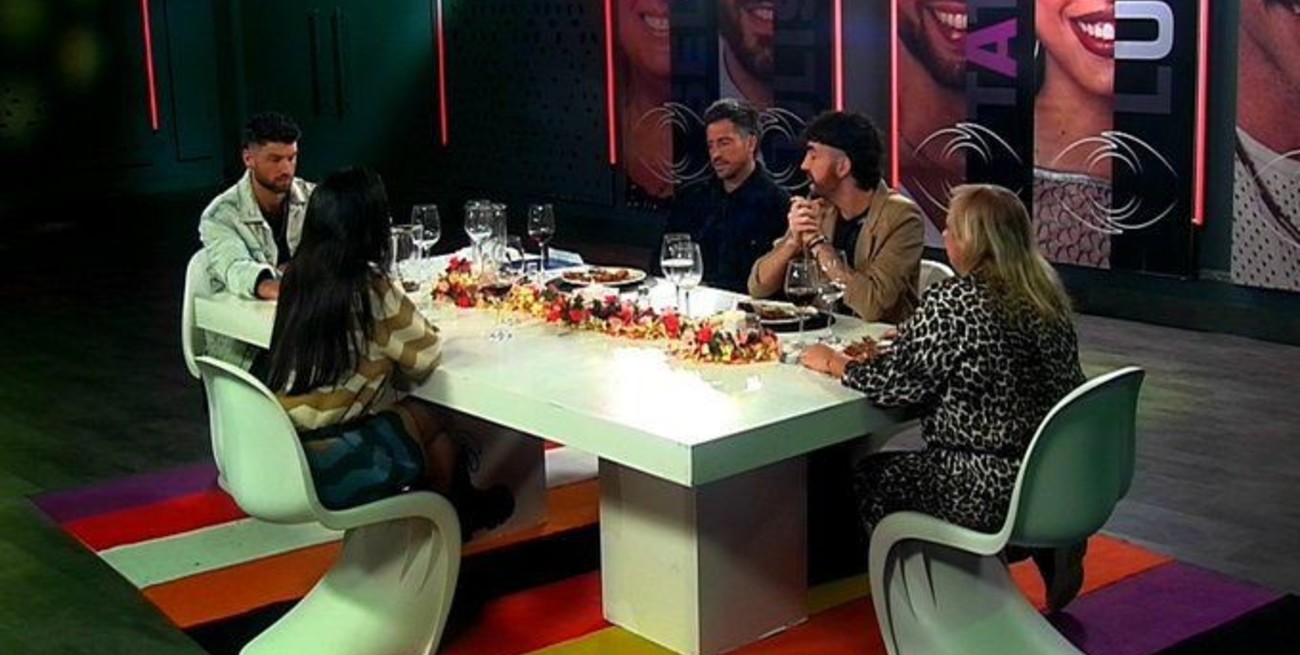 Eliminación sorpresa en Gran Hermano: quién se fue y por qué