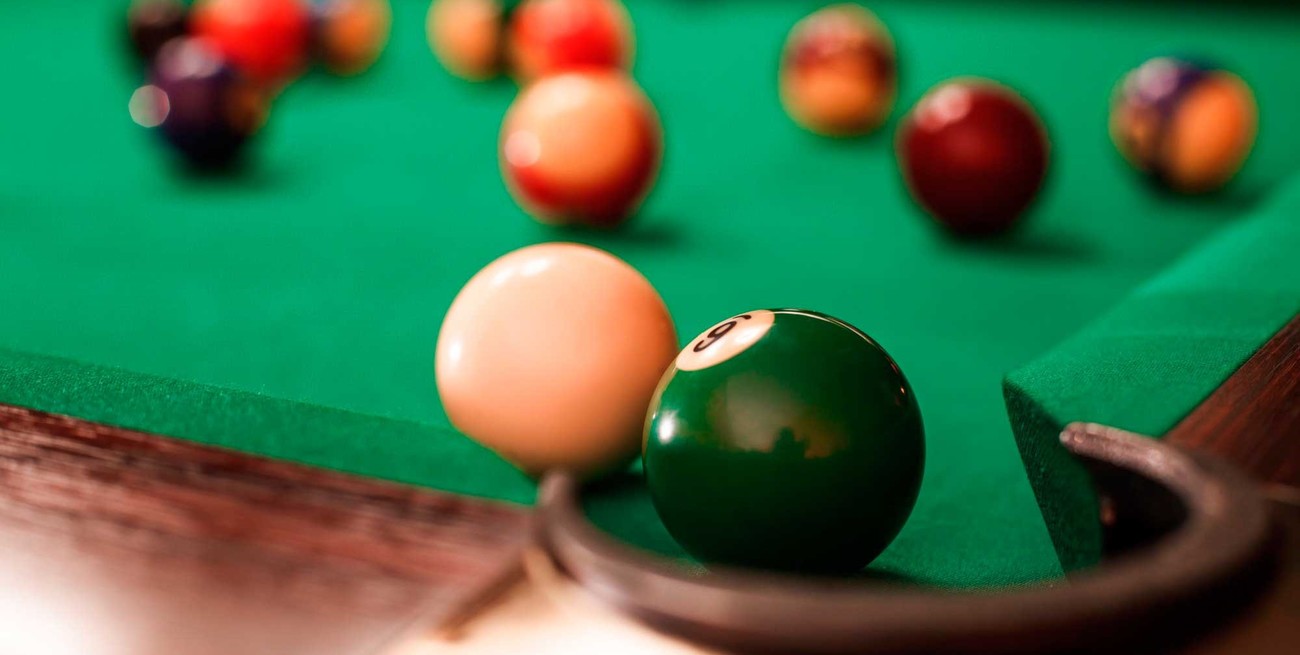 Una partida de pool terminó con un muerto en Córdoba