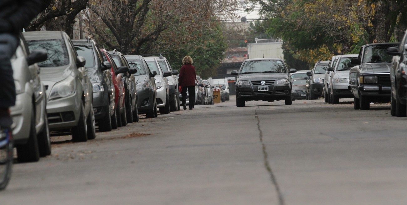 Un desarrollo científico local permite medir la inteligencia ambiental de los barrios de Santa Fe