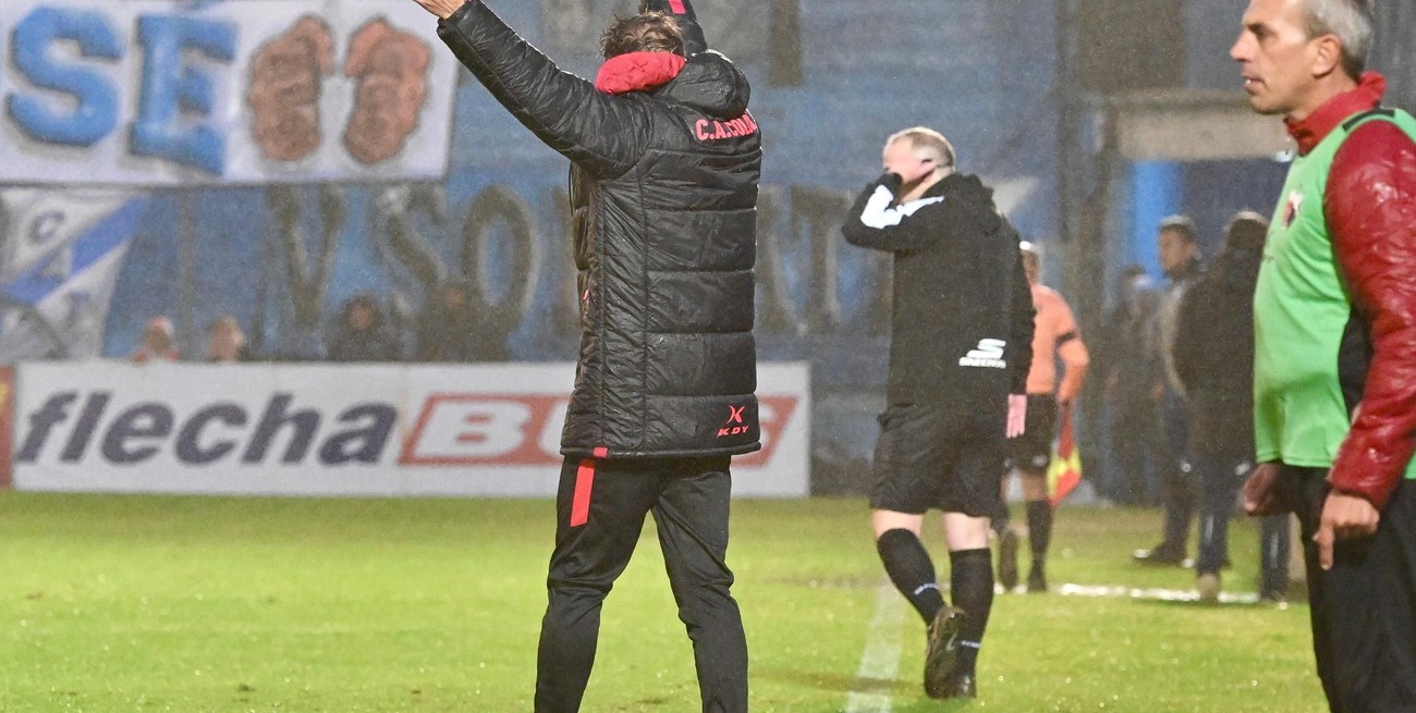 Ni Colón ni Yllana andan con ganas de entrar al "Matadero"