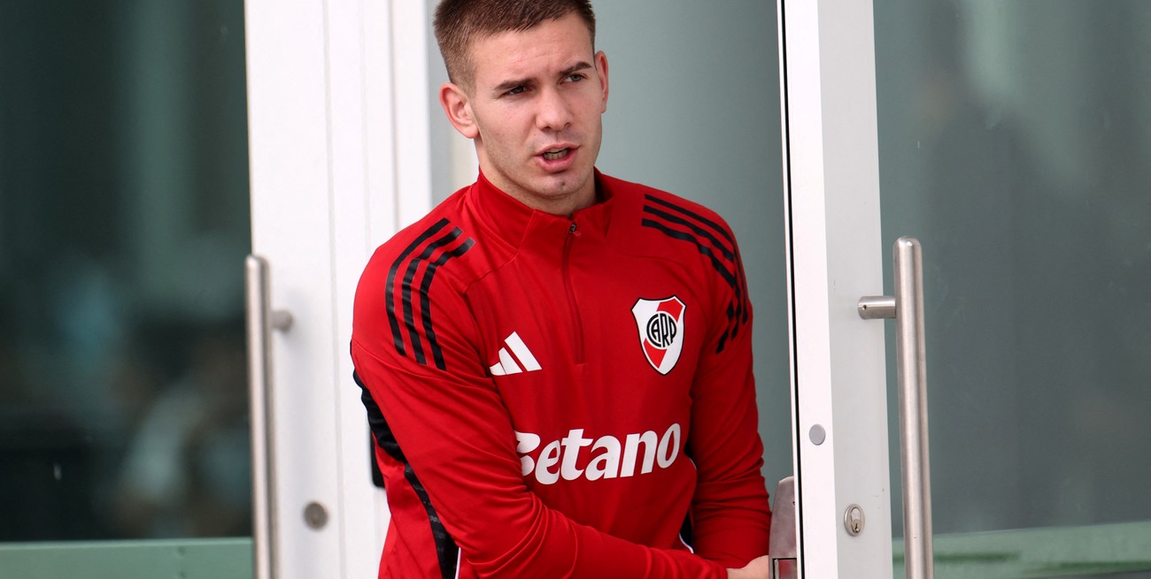 River y un debut sin margen de error en el Mundial de Clubes

