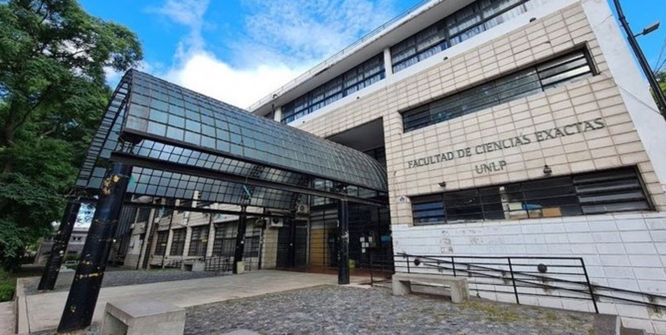 Encontraron asesinado a un secretario estudiantil de la Universidad Nacional de La Plata