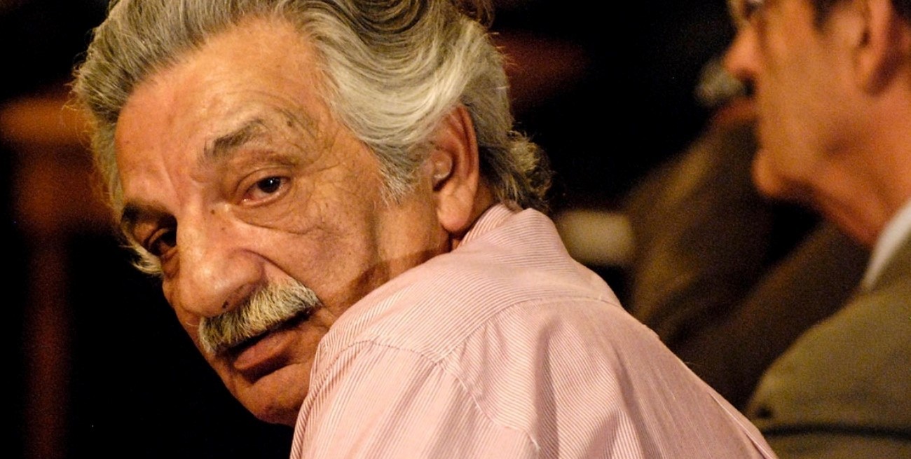 En el país hay 1.201 condenados por crímenes de lesa humanidad