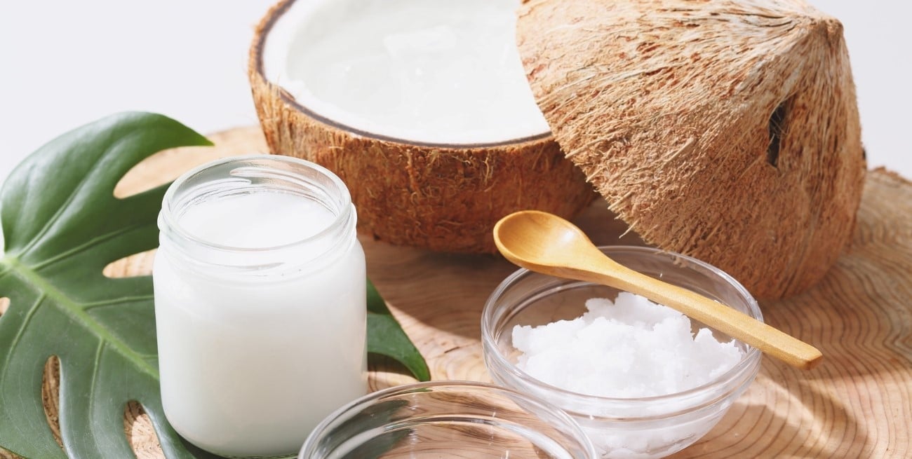 Alivia la pesadez estomacal con el poder digestivo del coco