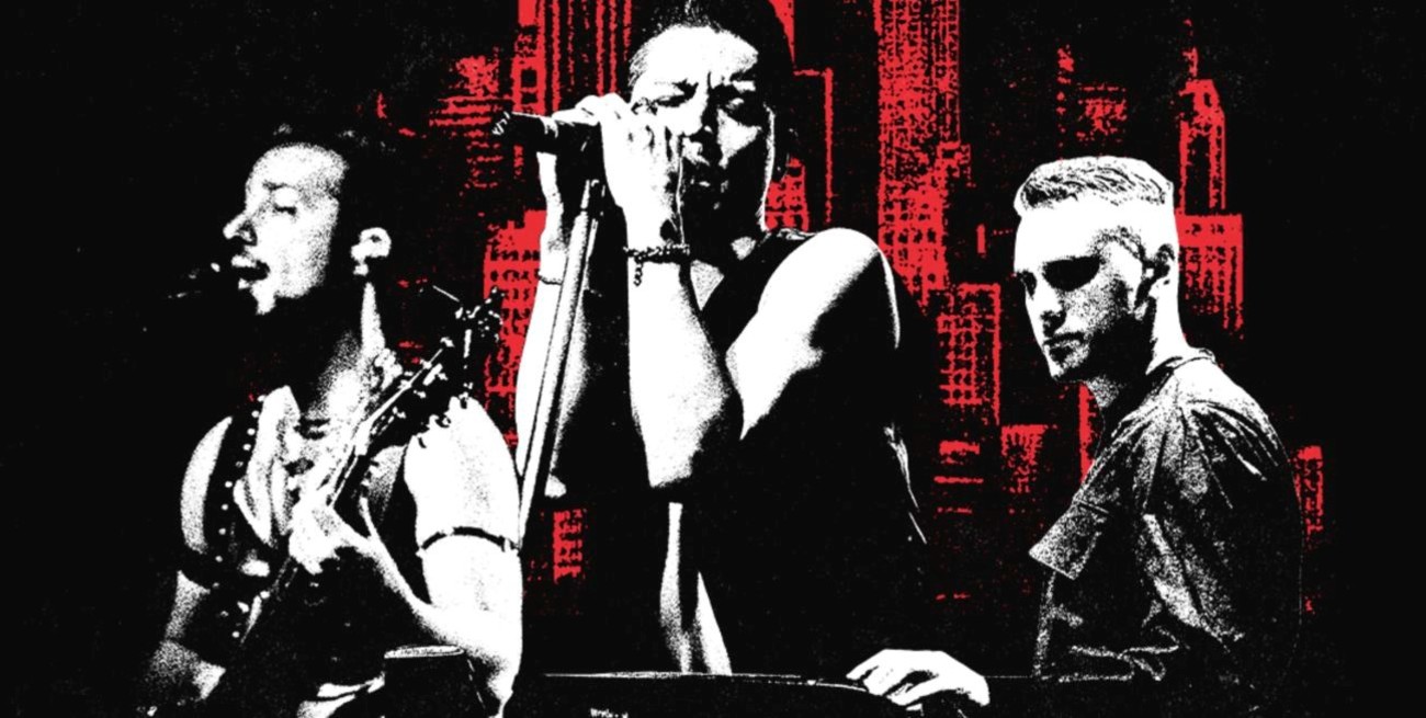 DM Experience: la esencia de Depeche Mode en vivo