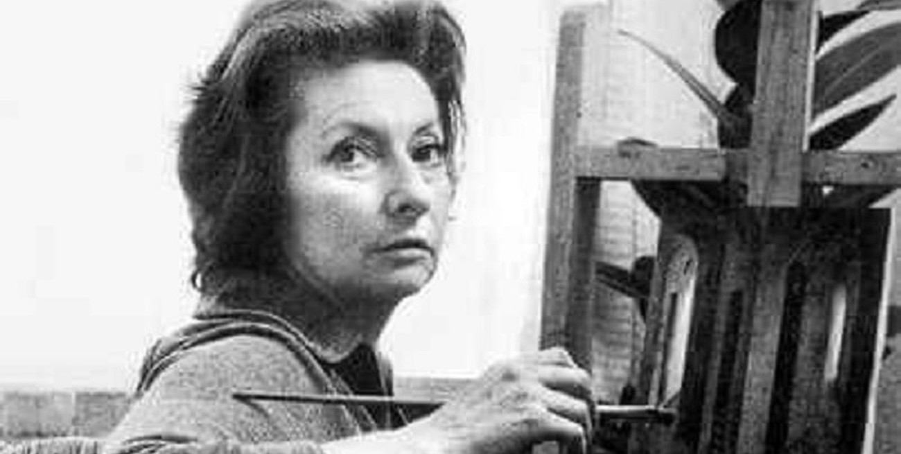 El laboratorio de los símbolos