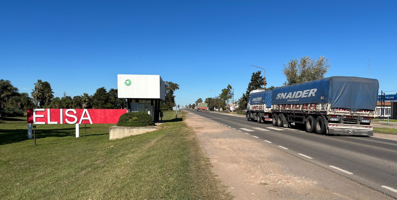 Solicitan mejorar la línea de media tensión para ampliar el desarrollo de Elisa