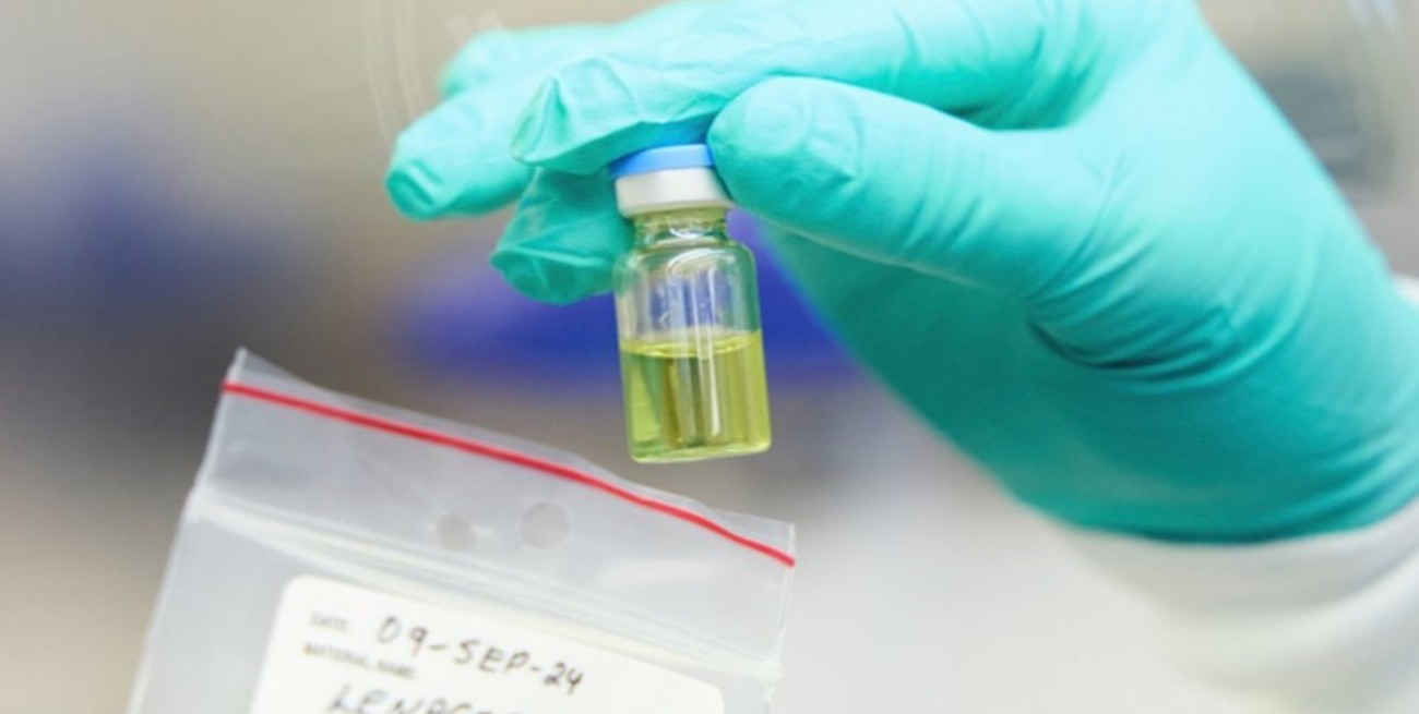 Estados Unidos aprobó un nuevo tratamiento preventivo contra el VIH