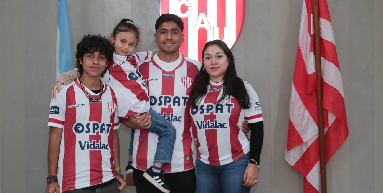 De "Mi viejo es de Unión a muerte" a "La camiseta más linda del mundo…" 