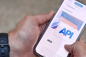 Santa Fe aplicará un 3% a servicios digitales y permitirá pedir devolución.