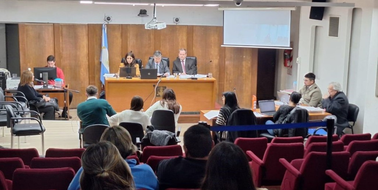 Venado Tuerto: pericias médicas refuerzan la hipótesis de abuso sexual infantil en el Sagrado Corazón