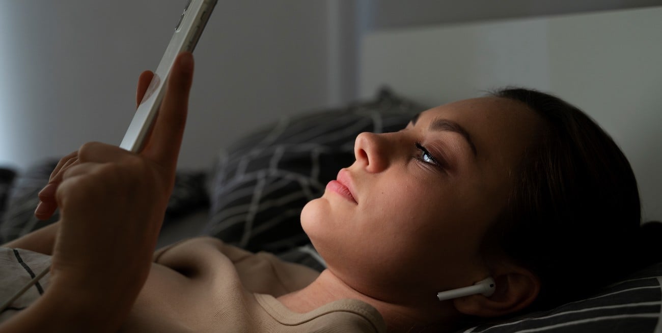 La importancia del descanso digital: cómo desconectarse sin culpa