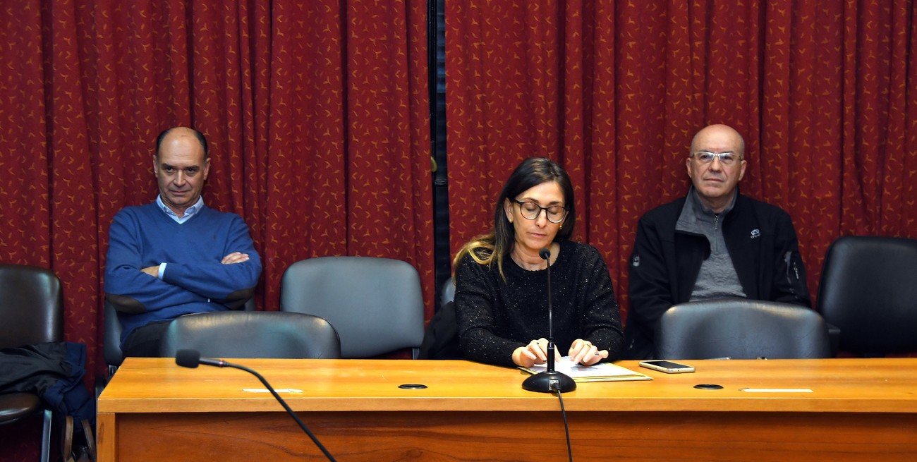 Condenaron a Grau y Odriozola por actos de corrupción durante su jefatura en la Policía de Santa Fe