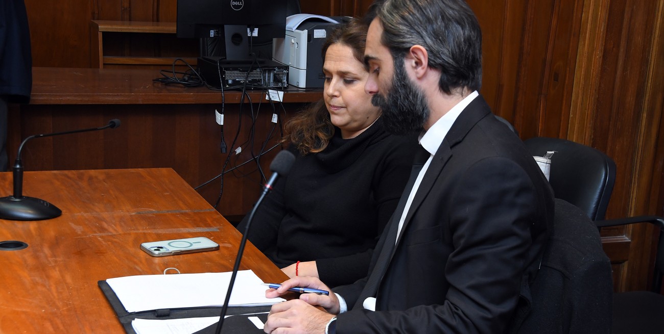 La fiscalía se mostró "muy conforme" con la condena a los exjefes de la Policía de Santa Fe
