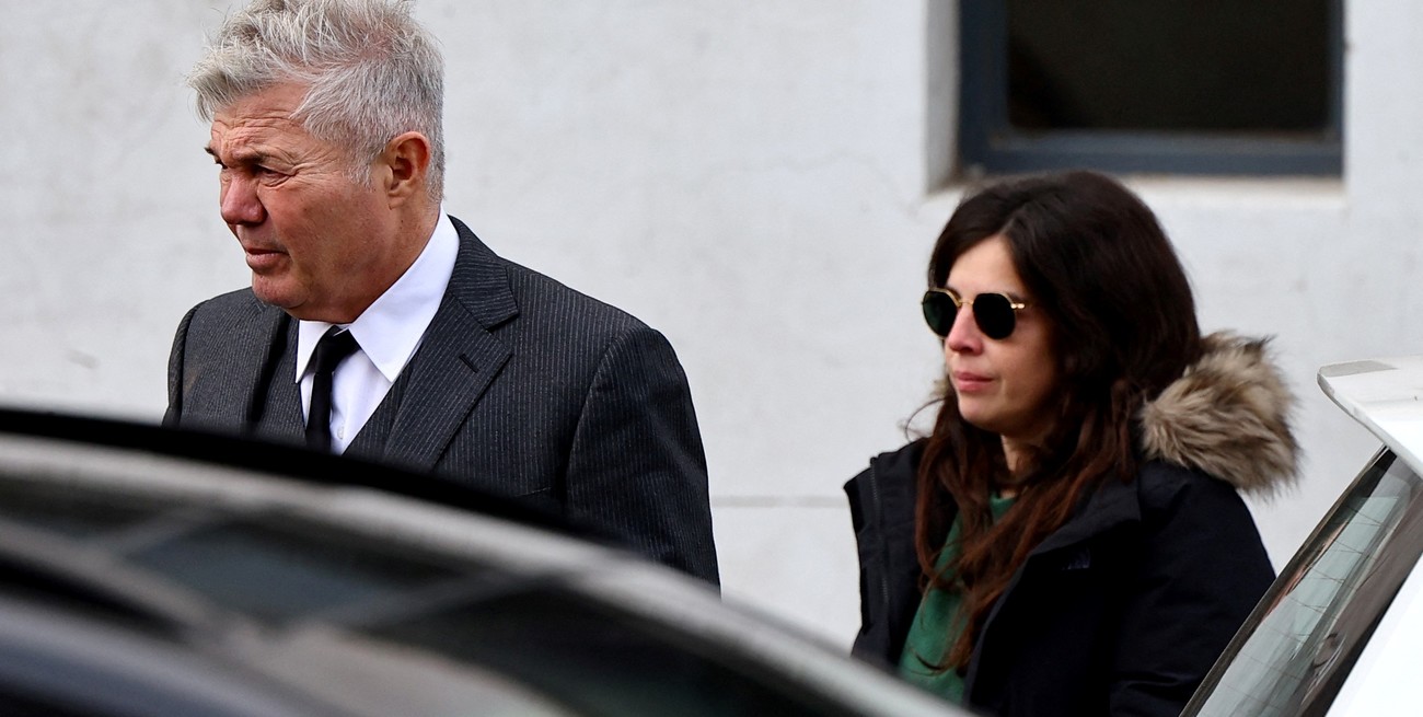 Caso Maradona: la Justicia sortea el tribunal tras la anulación del juicio
