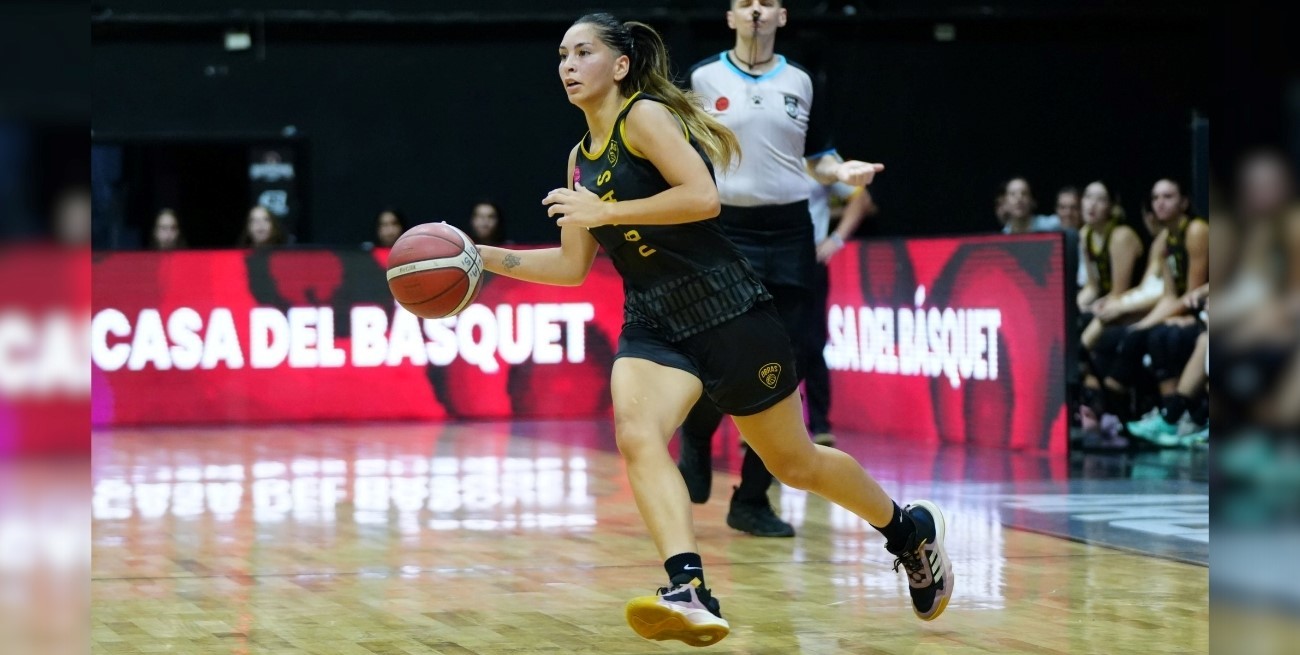 Una basquetbolista de 24 años murió tras ser embestida por un tren