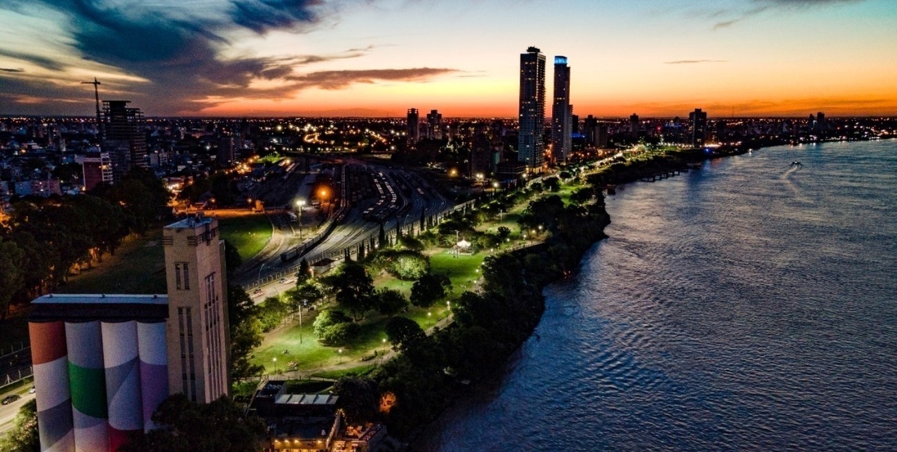 Recortan los subsidios al gas por zona fría a unos 1.300 usuarios del sur santafesino