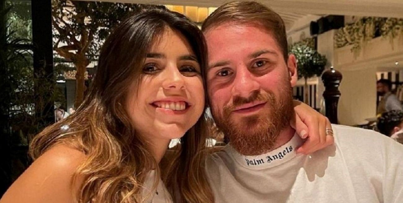 El nuevo descargo de Cami Mayan contra Alexis Mac Allister que encendió las redes