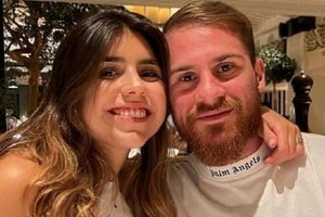 Más allá de la falta de interés en los hobbies compartidos, Mayan profundizó en heridas más profundas del pasado. Crédito: @Argenpoirot