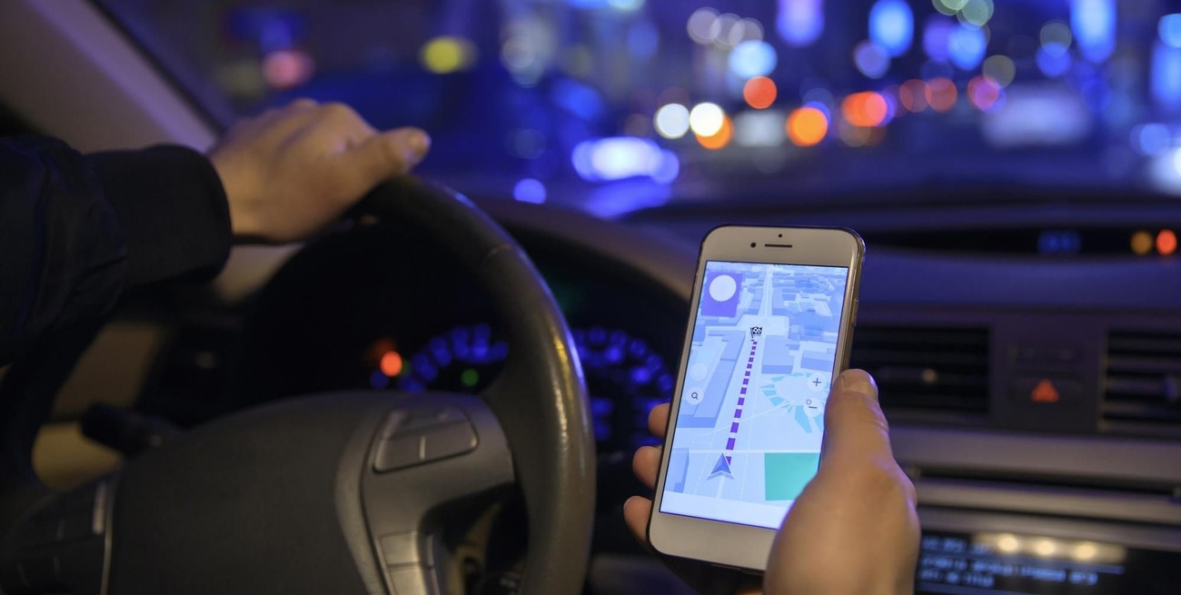 Cómo usan las apps de viaje los santafesinos: edades, horarios y preferencias