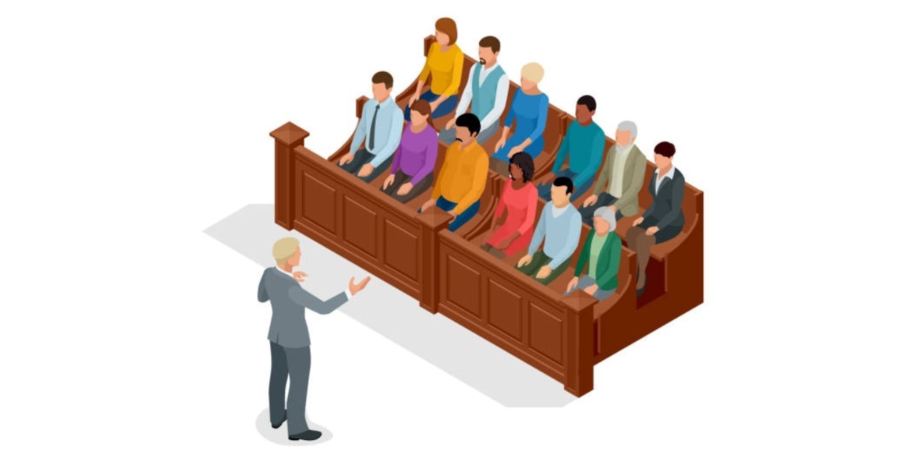 Bonfatti: "Con el juicio por jurados, la Justicia fortalece su cercanía con la ciudadanía"