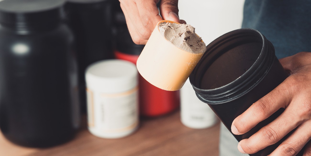 El auge del uso de suplementos nutricionales en estudiantes: para qué sirven y cuáles son sus riesgos