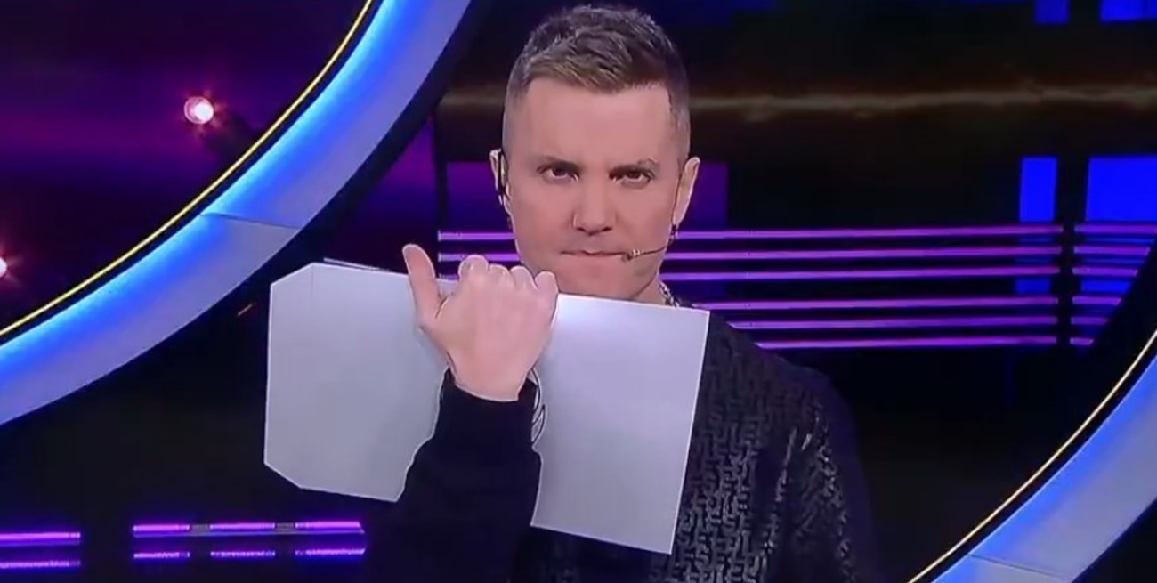 Última eliminación: Gran Hermano 2025 ya tiene semifinalistas