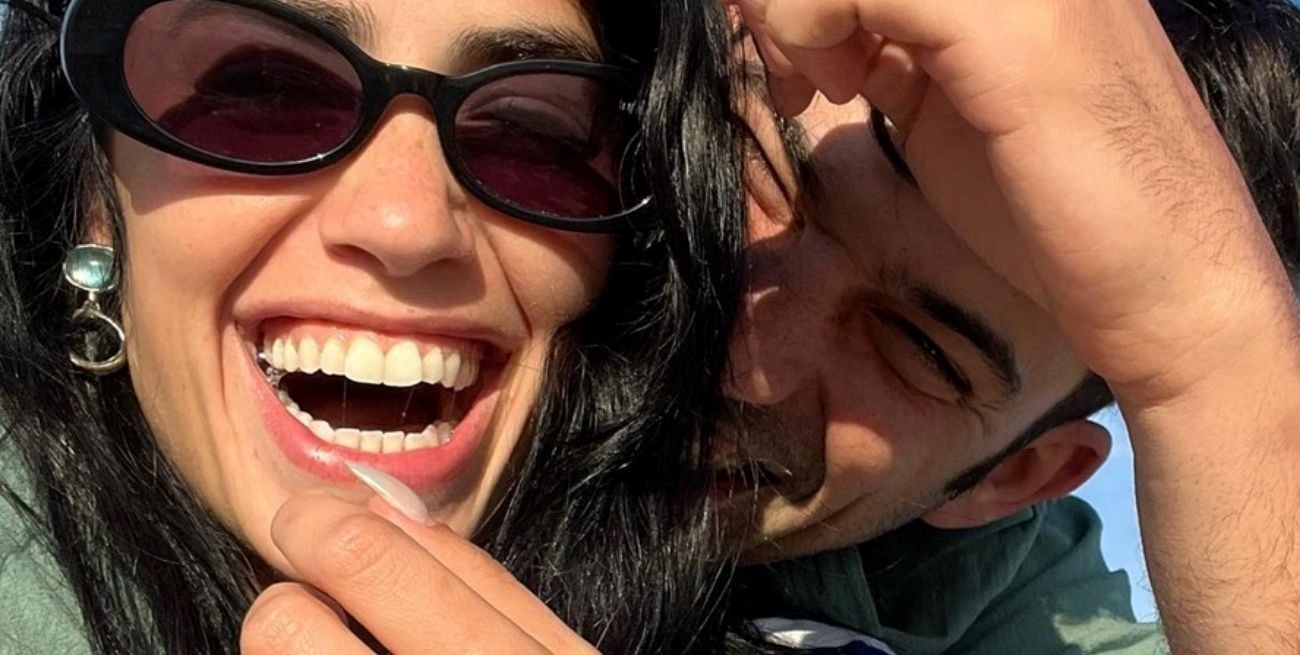 ¿Lali Espósito se casa con Pedro Rosemblat? La verdad detrás del rumor
