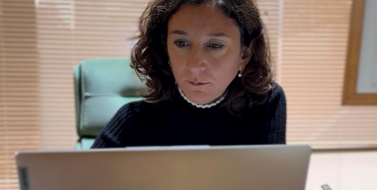 Di Gregorio: "No vamos a bajar los brazos en el reclamo por las rutas nacionales"