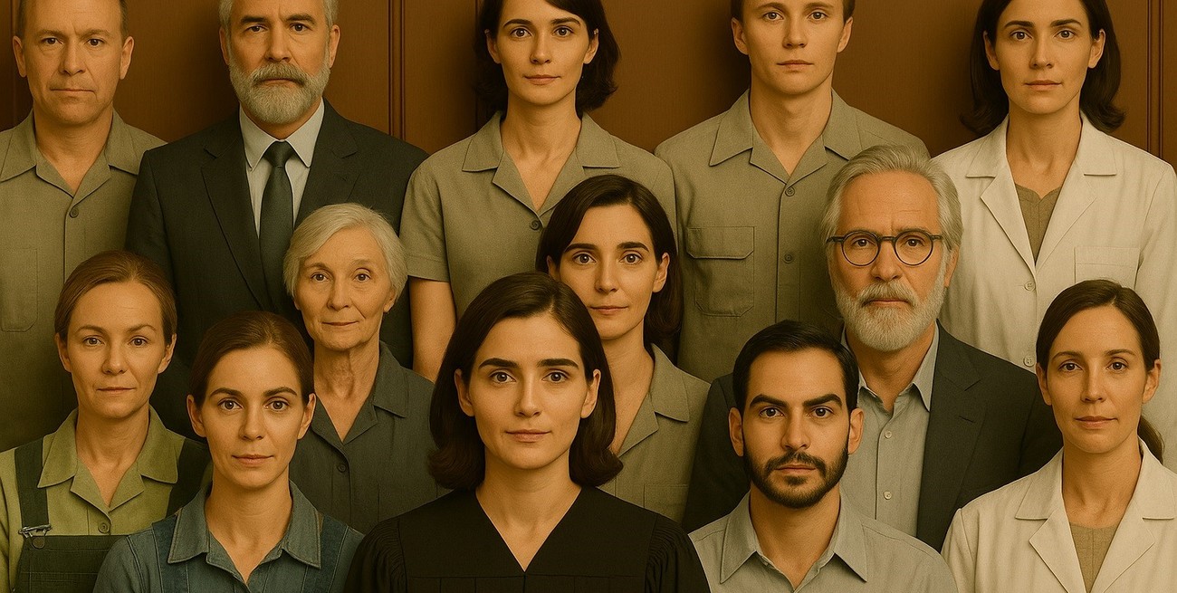 Juicio por jurados: un minuto cero para comprender lo político