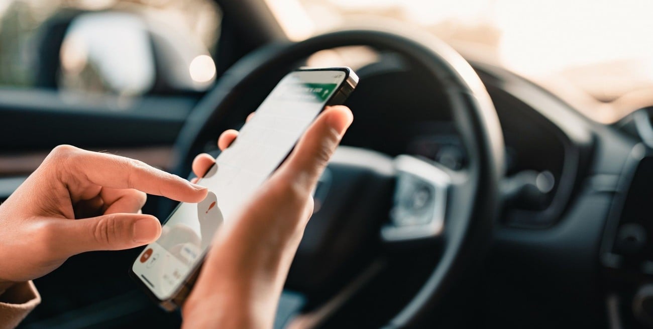 Condenado por el intento de robo a un conductor de Uber en la ciudad de Santa Fe