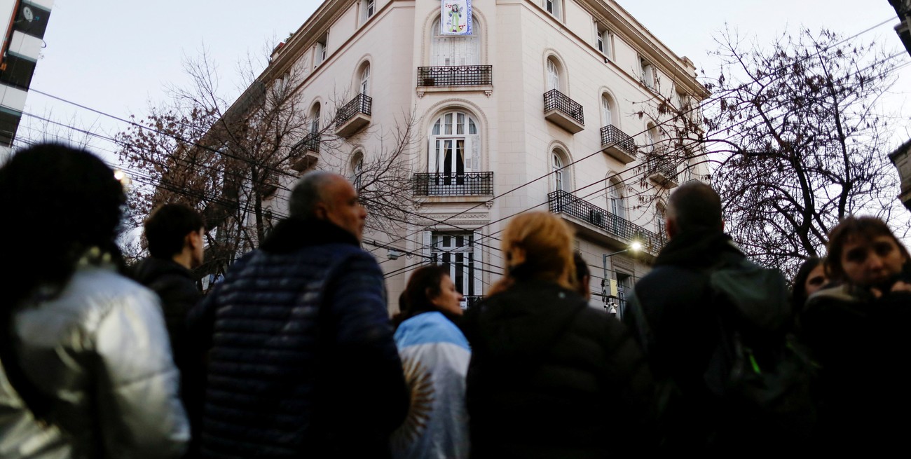 Cristina Kirchner volvió a apuntar contra Bullrich: “Quiere generar caos y protagonismo”