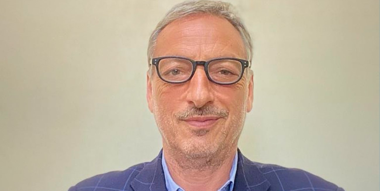 Buenos Aires: hallaron sin vida al economista Juan Pablo Jiménez e investigan un homicidio