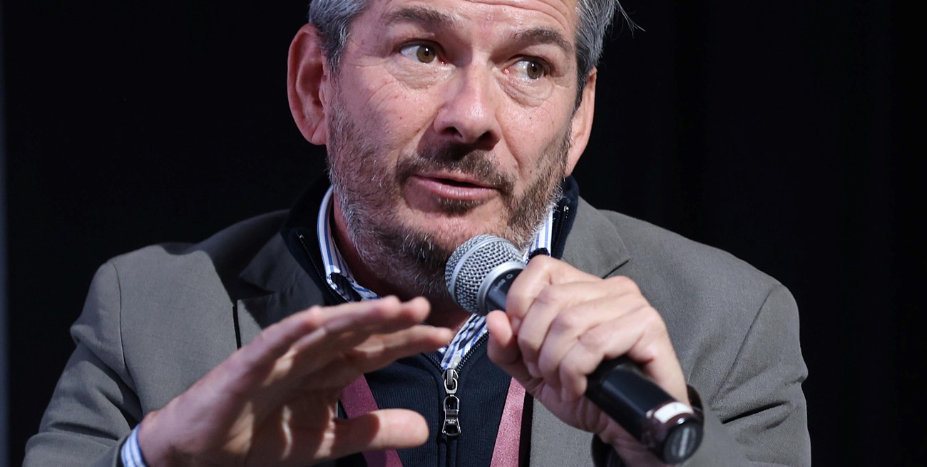 Manuel Ron es el nuevo presidente de MAIZALL