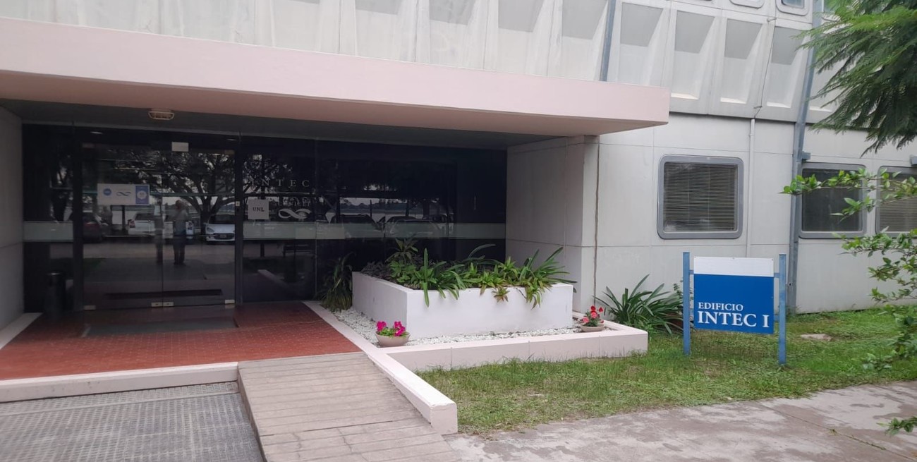 50 años del Intec: "El instituto está en el origen del ecosistema científico y tecnológico de Santa Fe"