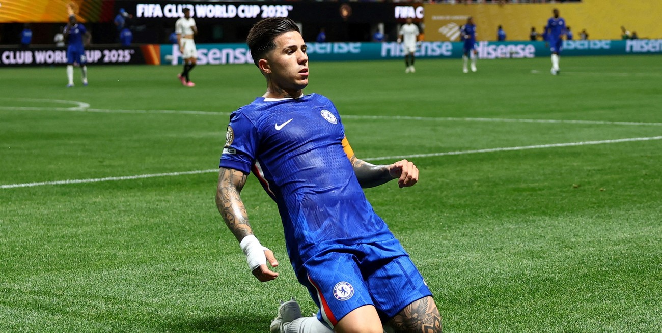 Flamengo y Chelsea buscan el pasaje a la próxima ronda del Mundial de Clubes