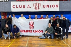 ¿Oficialstas u opositores?. Foto: El Litoral