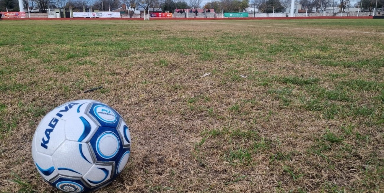 Arranca un fin de semana largo con definiciones en la Copa Santa Fe
