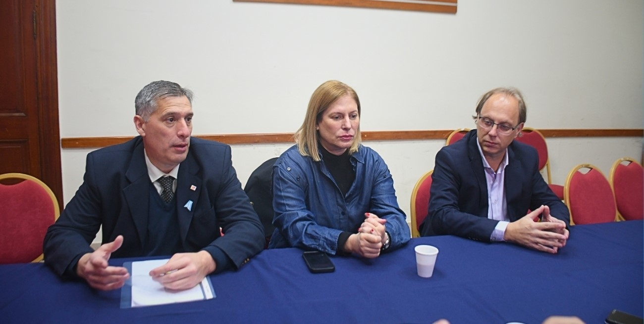 Deuda: el Ejecutivo provincial promulgó las leyes y comenzará la negociación con Economía de la Nación