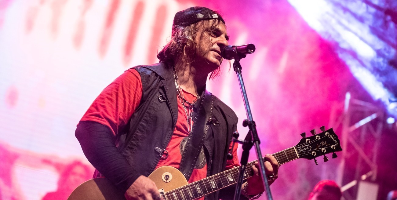 Caras Extrañas trae sus "12 pócimas" y los clásicos de La 25