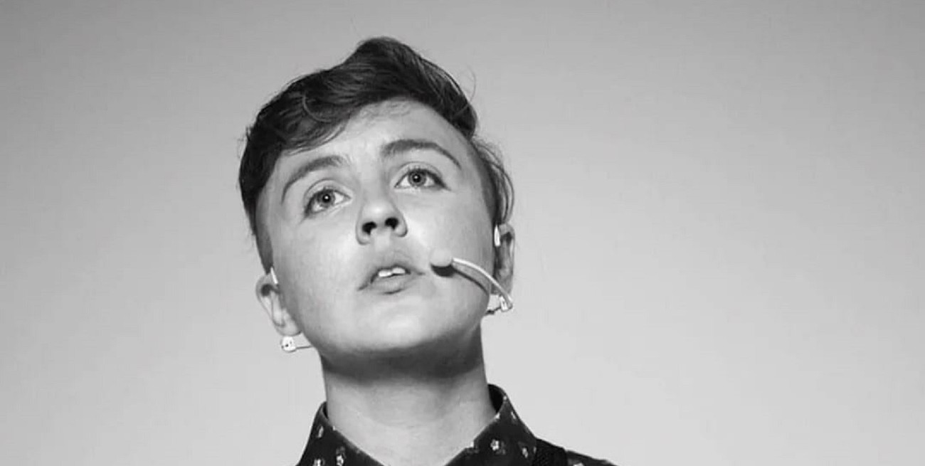 Poesía extraterrestre en Santo Tomé