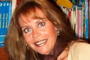 Nora Dalmasso fue asesinada en su casa del barrio Villa Golf, en Río Cuarto, en noviembre de 2006.