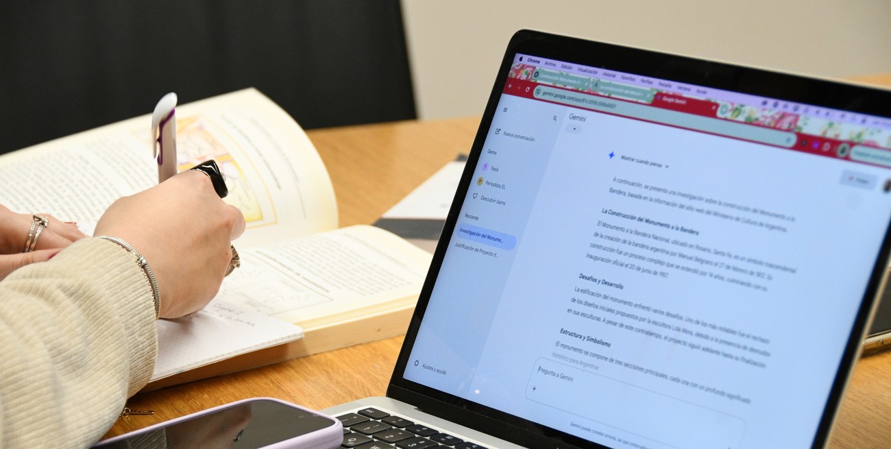 Chatbots con Inteligencia Artificial, los nuevos aliados de estudio en las universidades