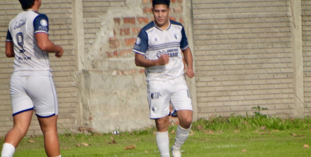 Mauro Gutiérrez: “La manera en que se vive la Copa Santa Fe es una locura”