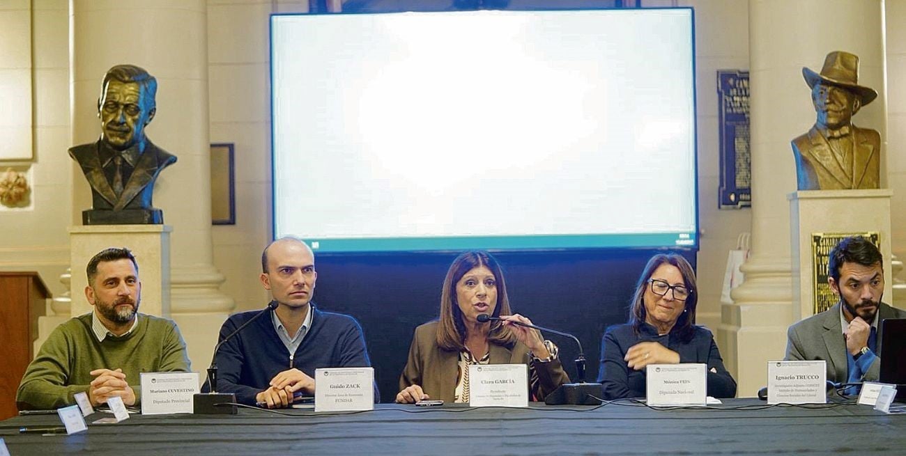 Repensar el Estado desde el interior: el desafío de la federalización

