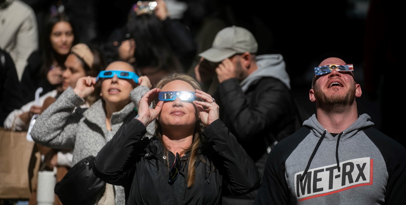 La ciencia ya anticipa la fecha del eclipse solar más largo de la historia
