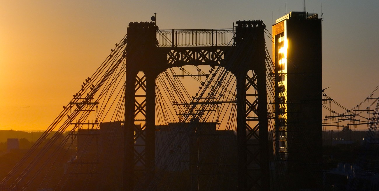 Qué dice el pronóstico del tiempo este sábado en la ciudad de Santa Fe