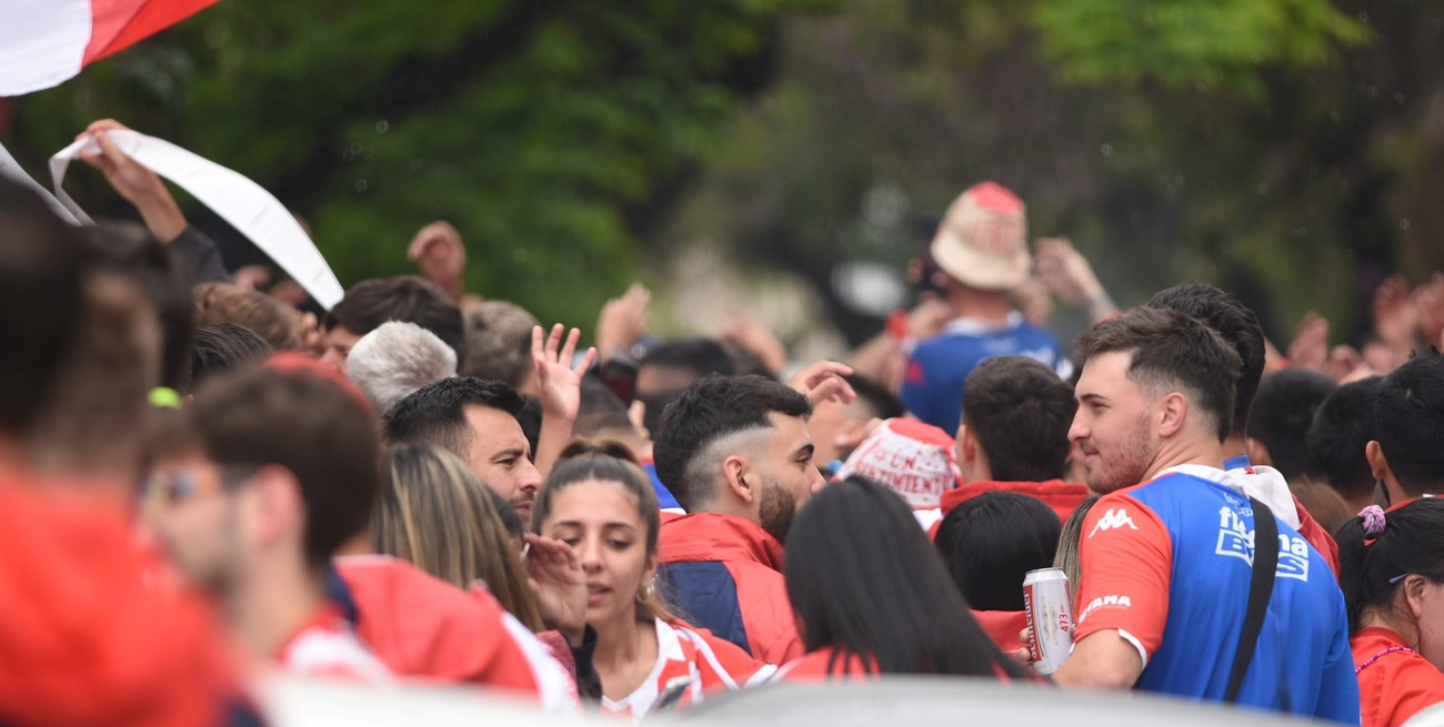 Copa Argentina: Unión vende este jueves las entradas en su estadio 