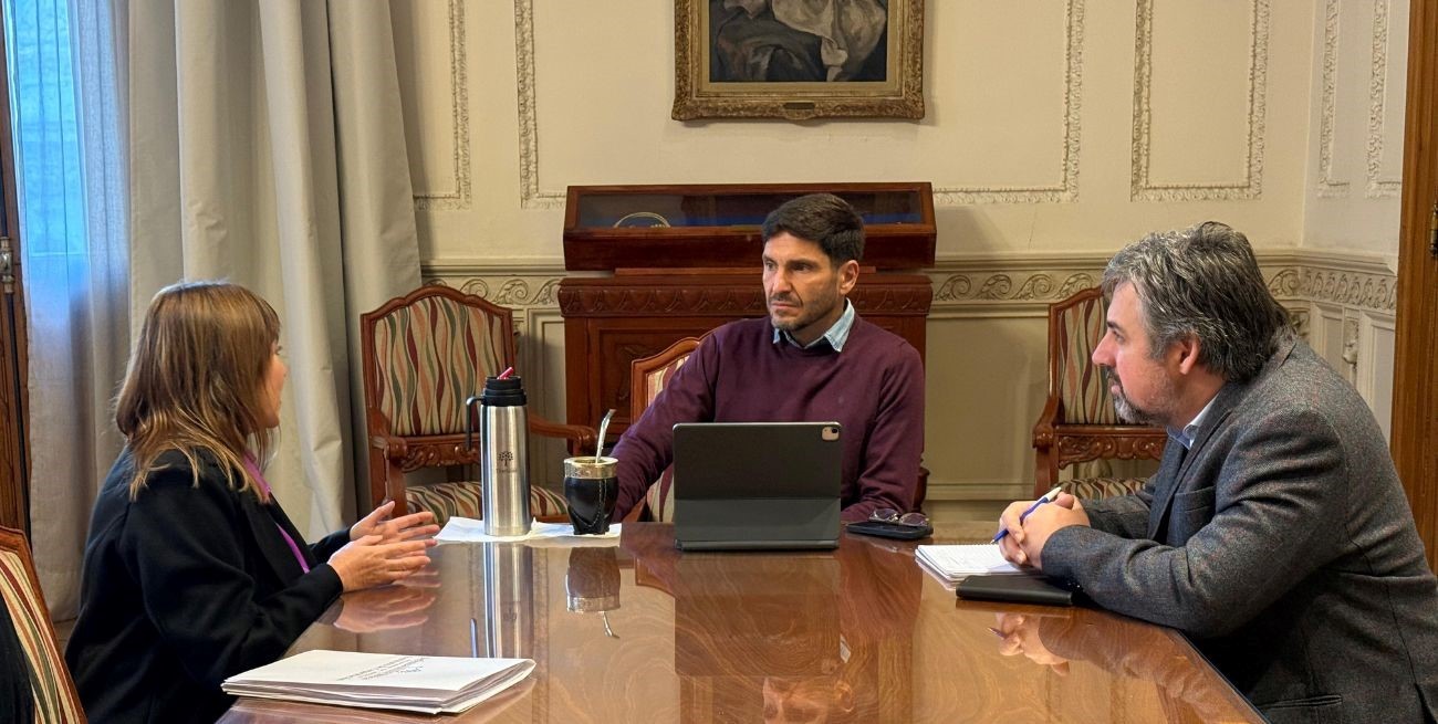 La Defensa en Gobierno 